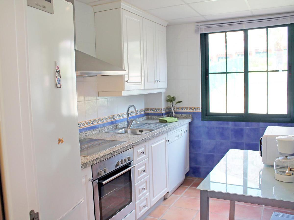 Holiday Home Mirador II By Interhome Cala de Finestrat Exteriör bild