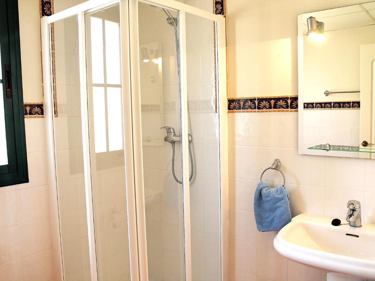 Holiday Home Mirador II By Interhome Cala de Finestrat Exteriör bild
