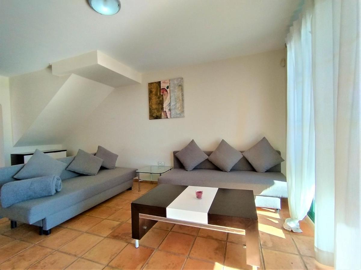 Holiday Home Mirador II By Interhome Cala de Finestrat Exteriör bild
